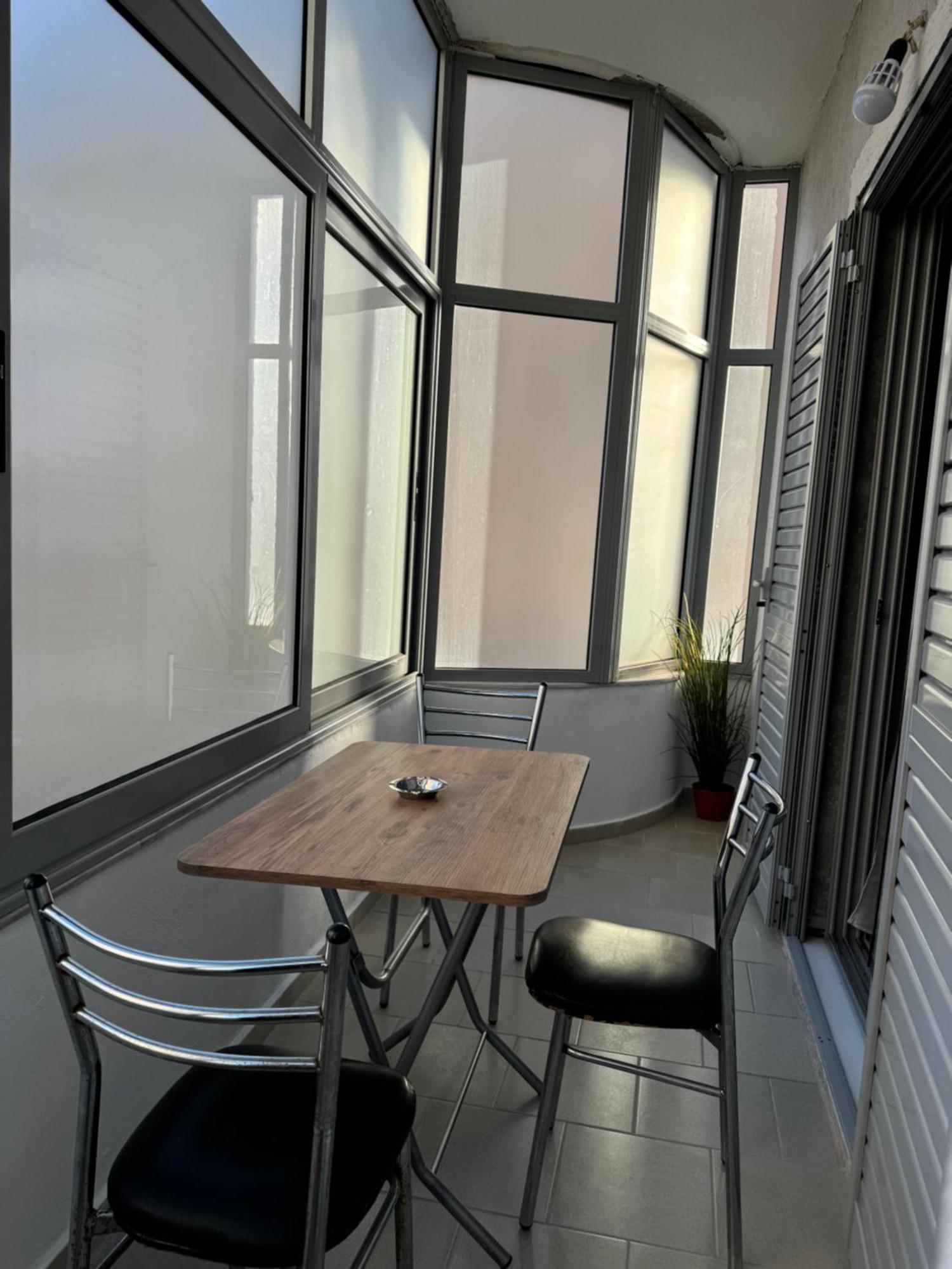Peci Apartment Gjirokaster