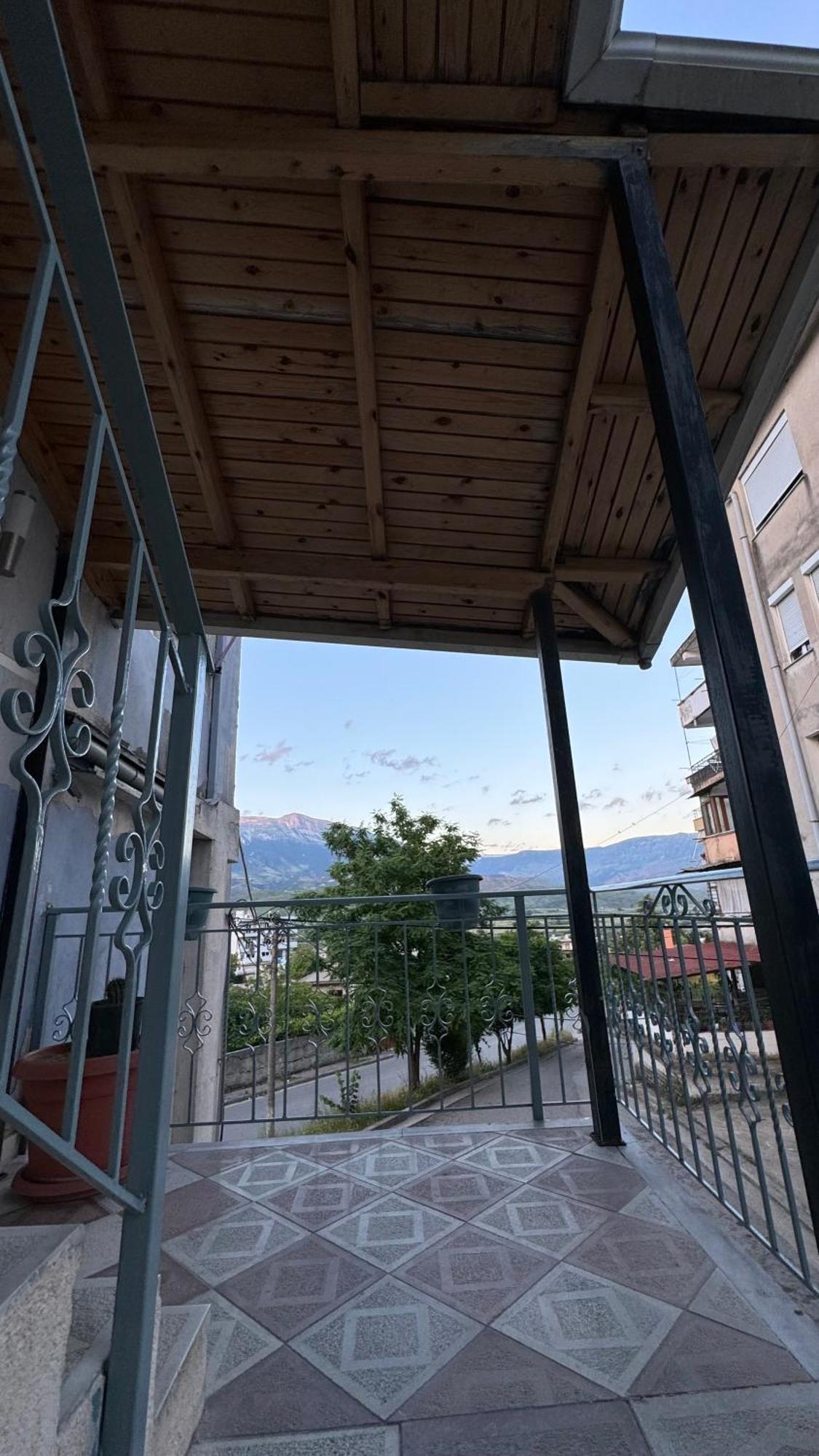 Peci Gjirokaster
