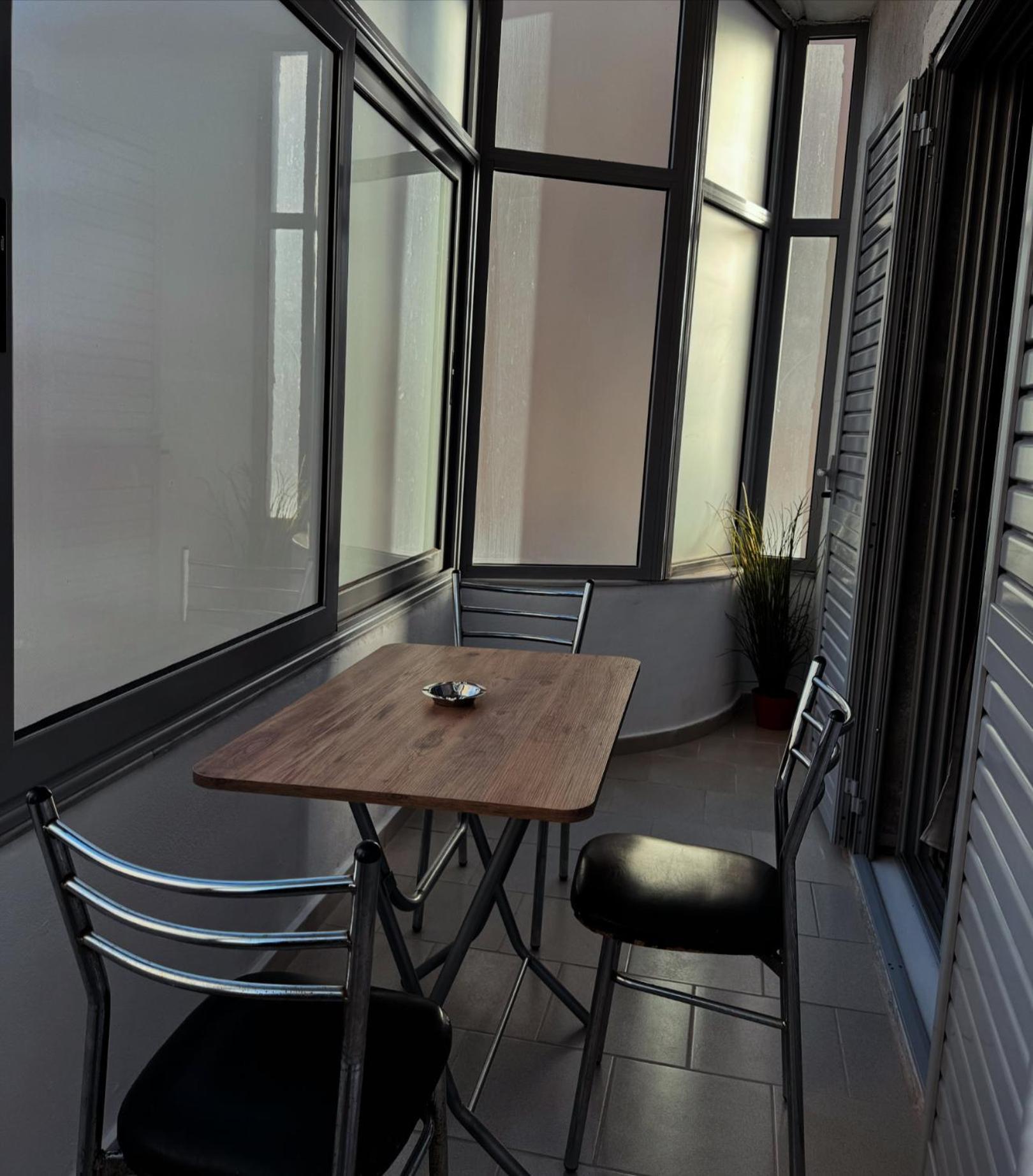 Peci Apartment *